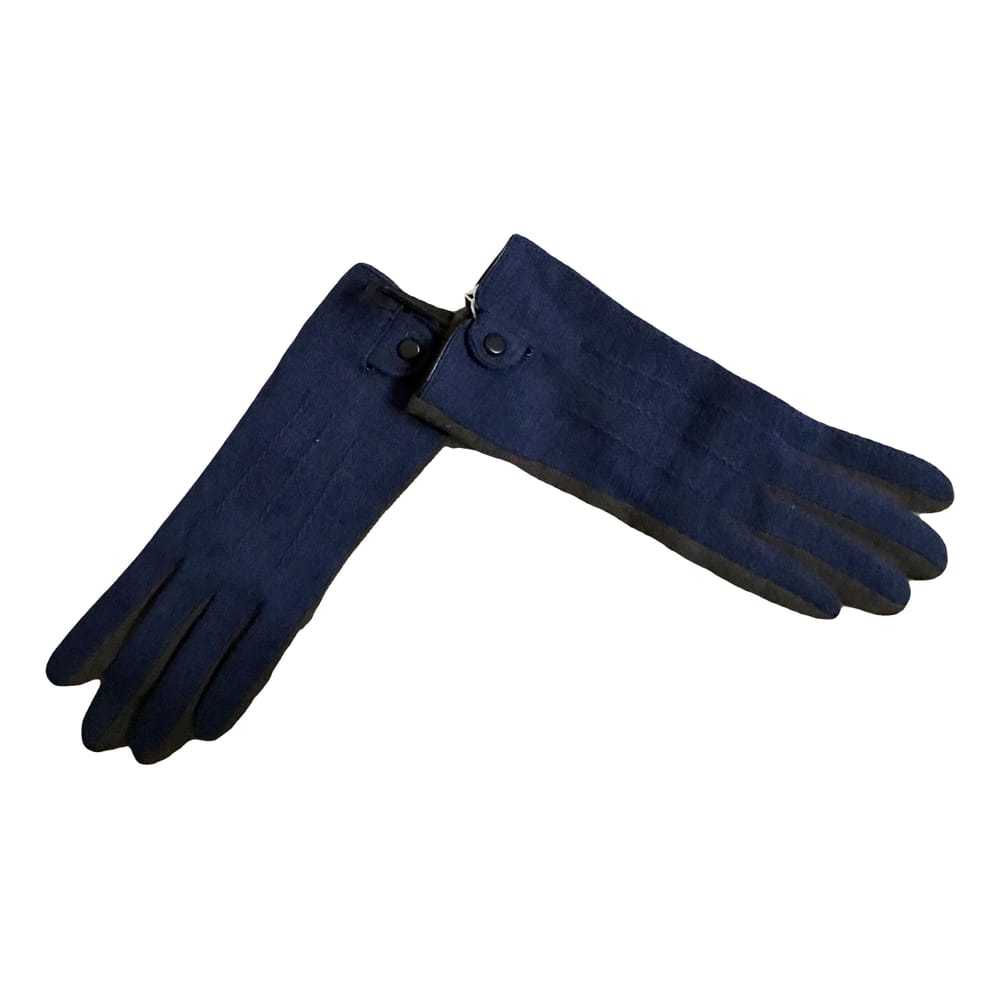 EL Corte Ingles Wool gloves - image 1