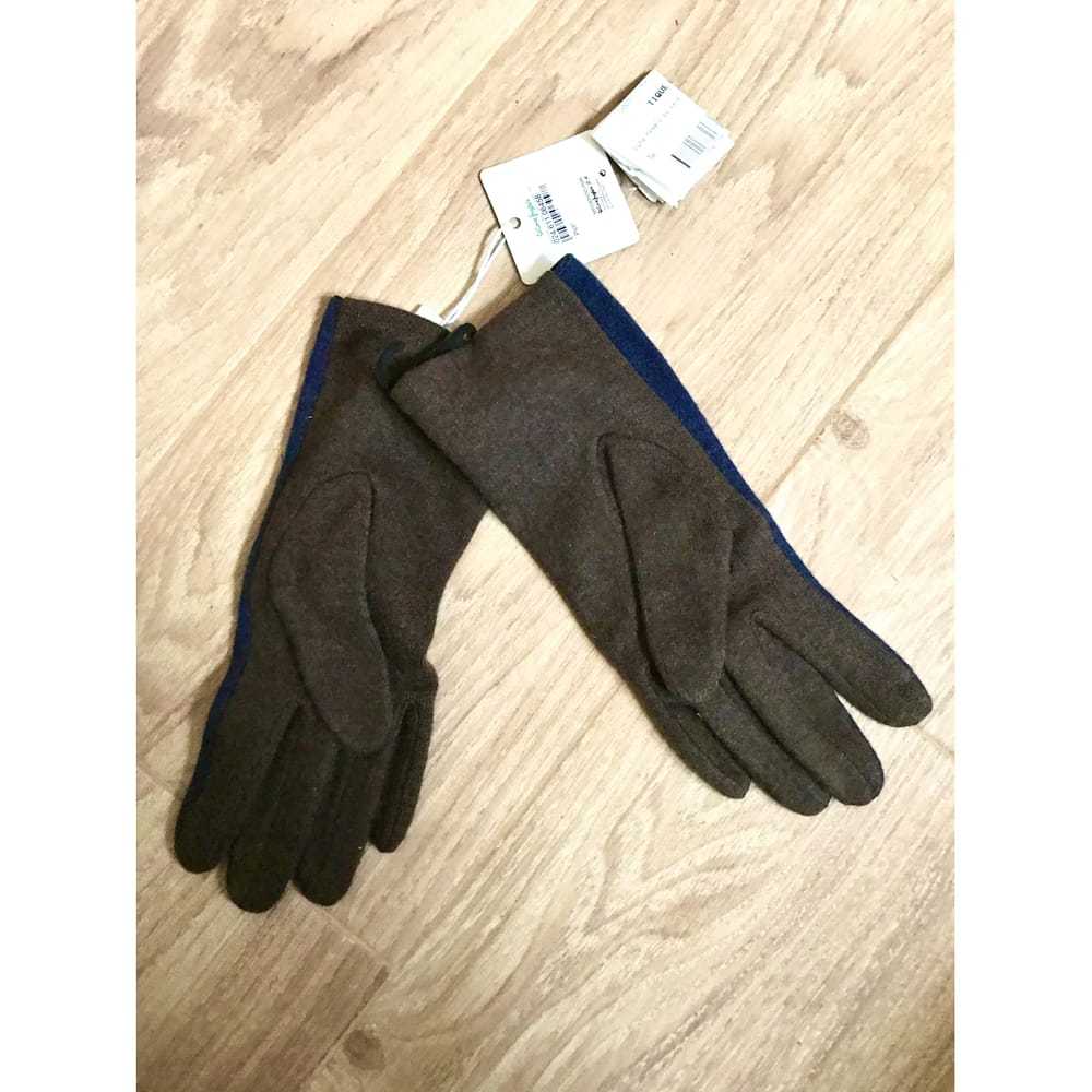 EL Corte Ingles Wool gloves - image 2