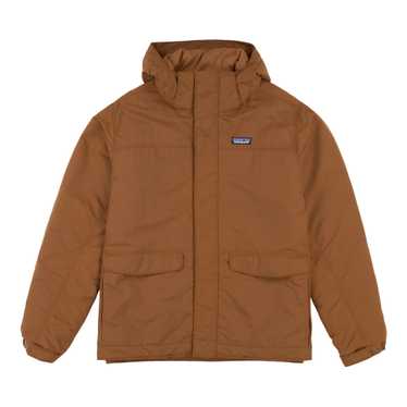 Patagonia isthmus coaches jacket - Gem