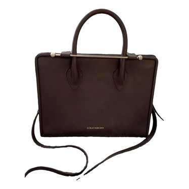 Strathberry Leather handbag - image 1