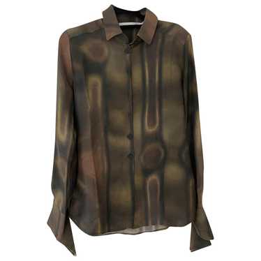 Christopher Esber Silk blouse - image 1