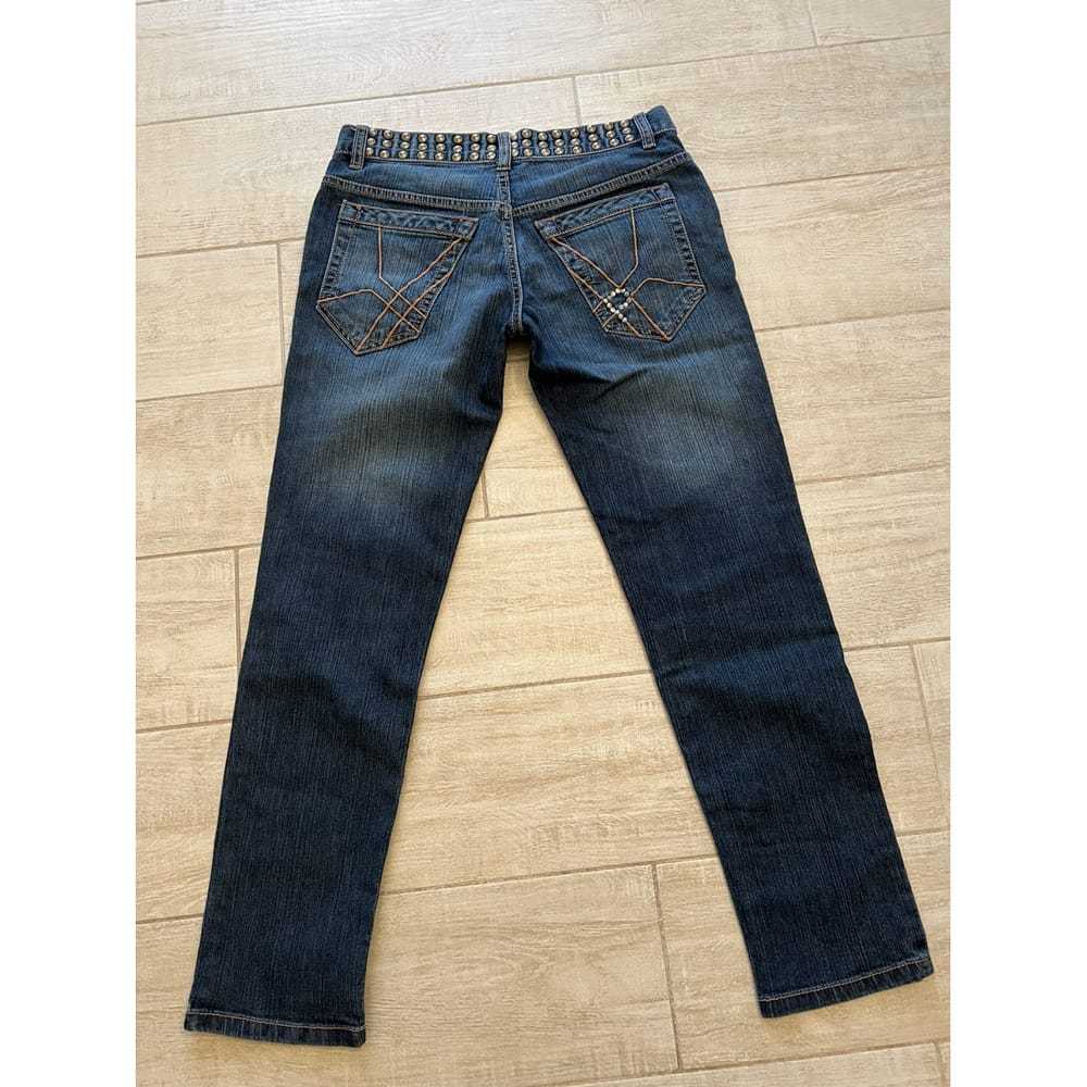 Pinko Straight jeans - image 10