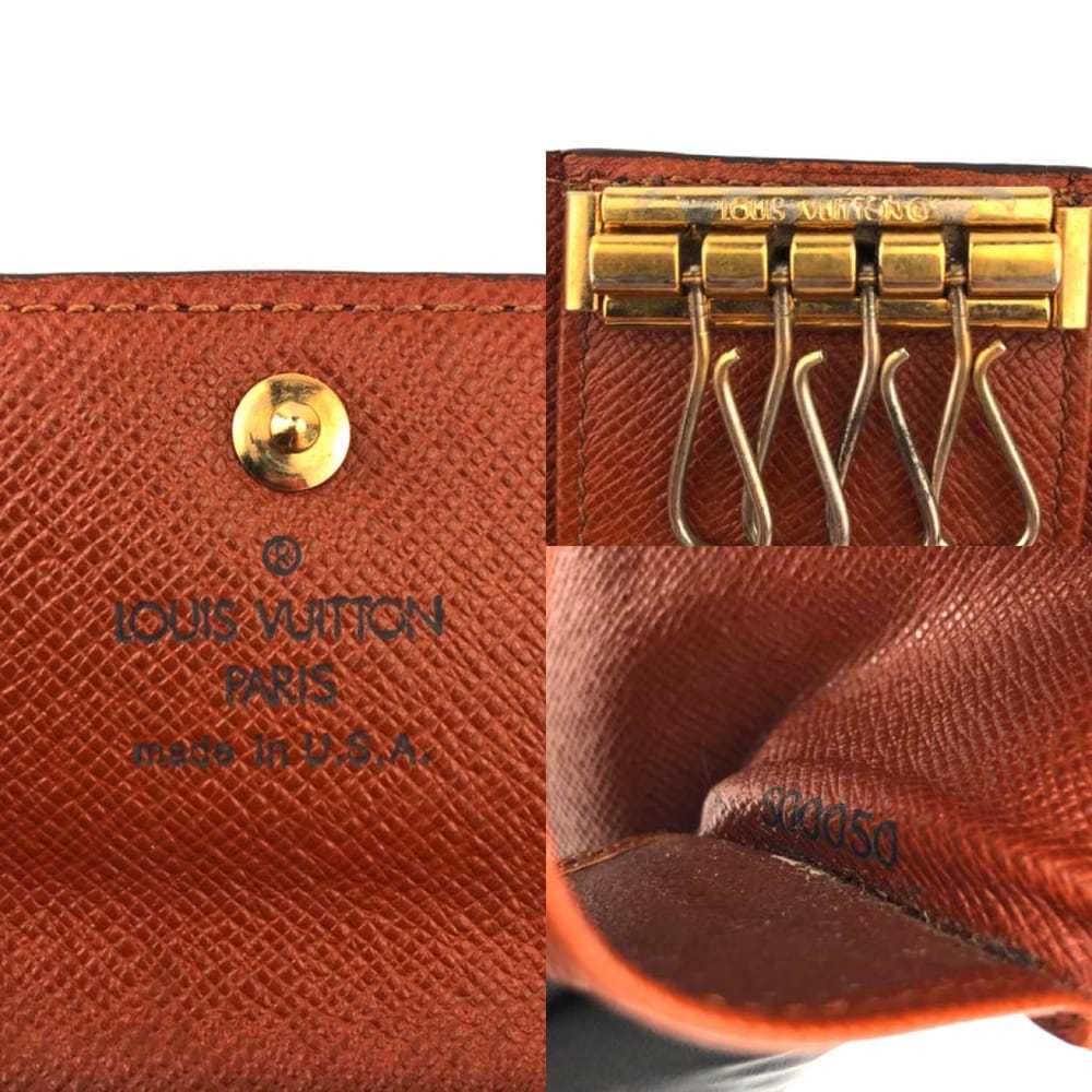 Louis Vuitton Cloth purse - image 3
