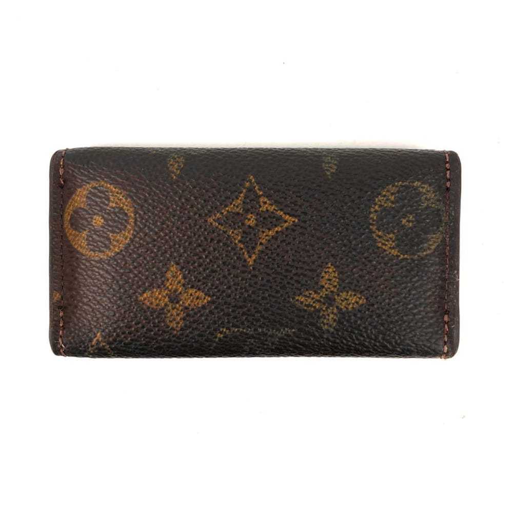 Louis Vuitton Cloth purse - image 4