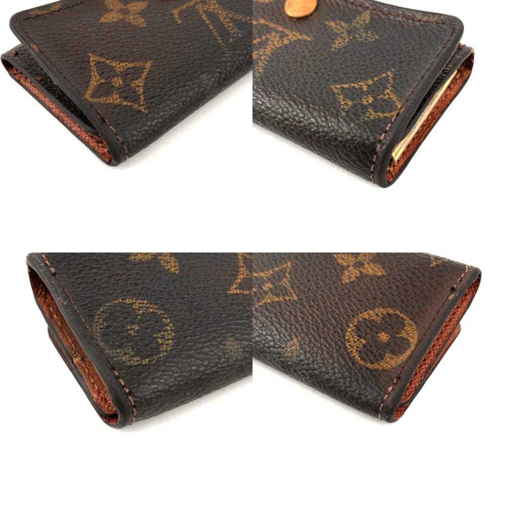 Louis Vuitton Cloth purse - image 8