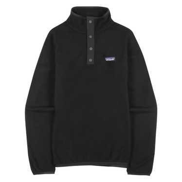 Patagonia - Women's Micro D® Snap-T® Pullover - image 1