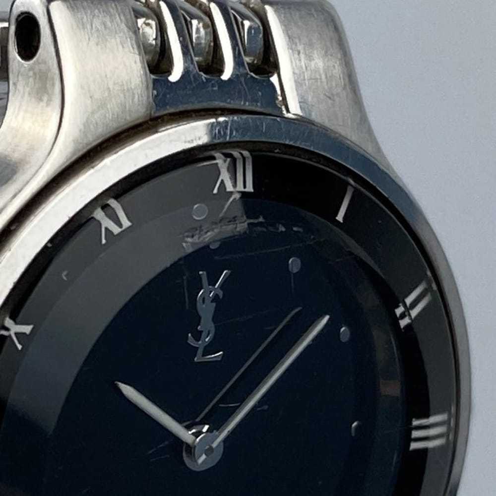 Yves Saint Laurent Watch - image 10