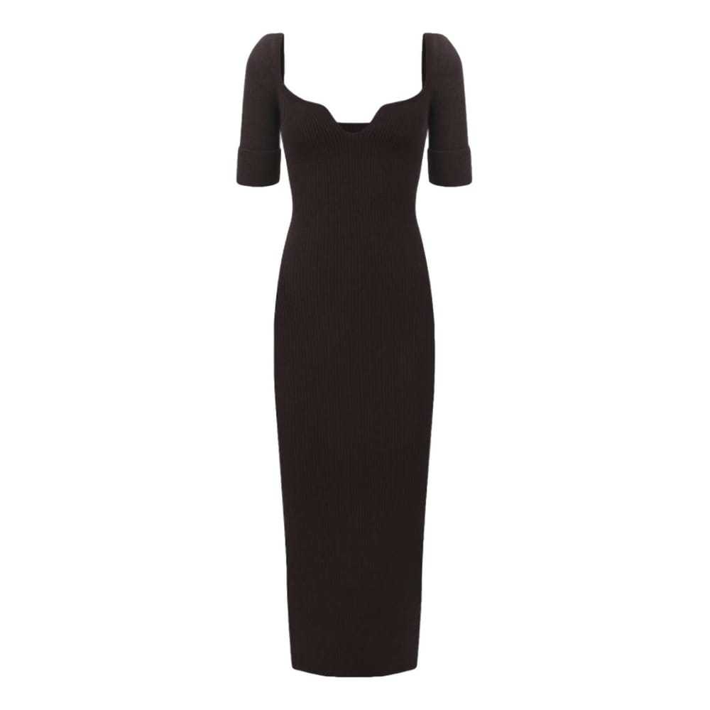 Khaite Mid-length dress - image 1