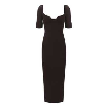 Khaite Mid-length dress - image 1