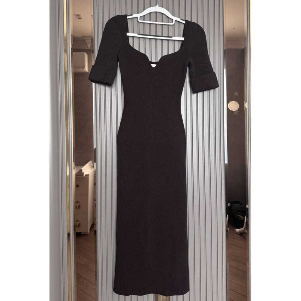 Khaite Mid-length dress - image 2