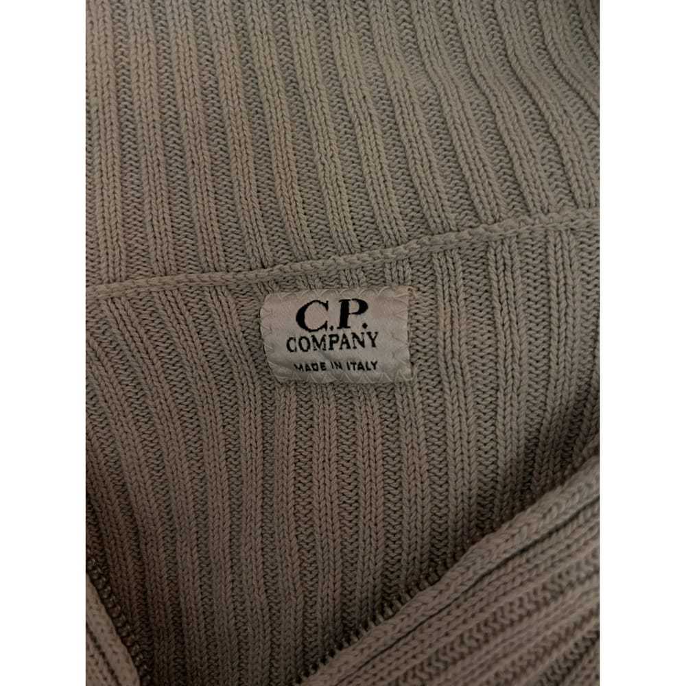 Cp Company Pull - image 2