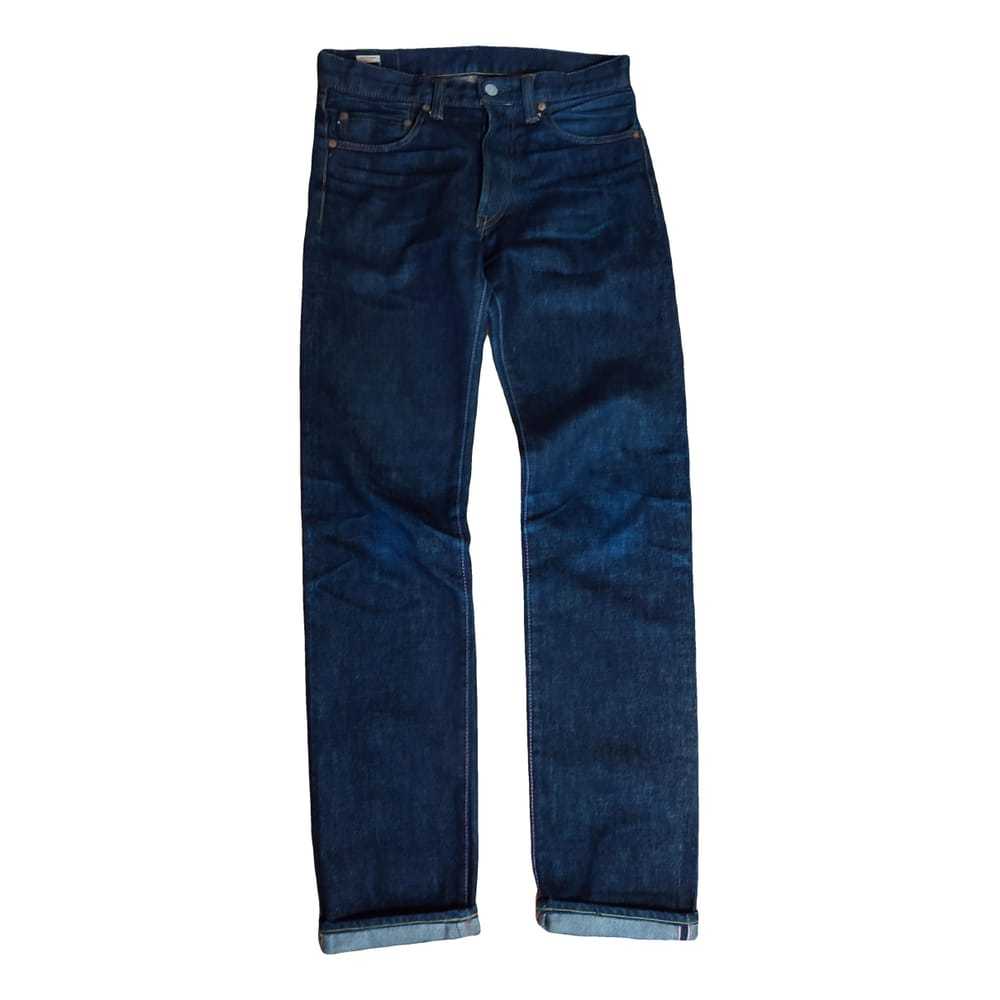 Momotaro Straight jeans - image 1