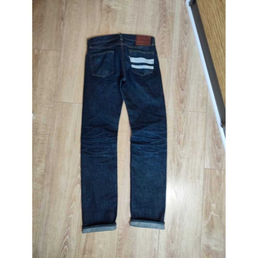 Momotaro Straight jeans - image 2
