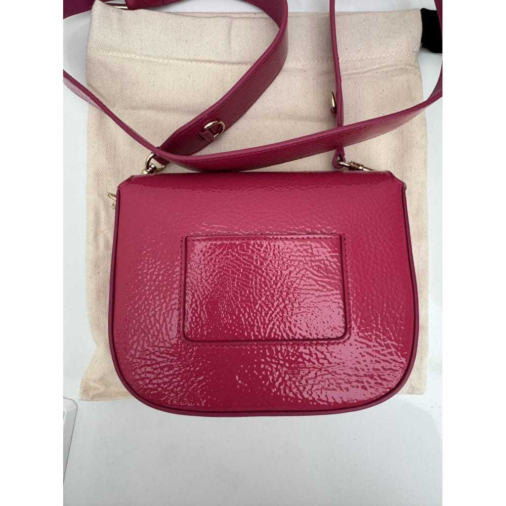 Mulberry Patent leather crossbody bag - image 8