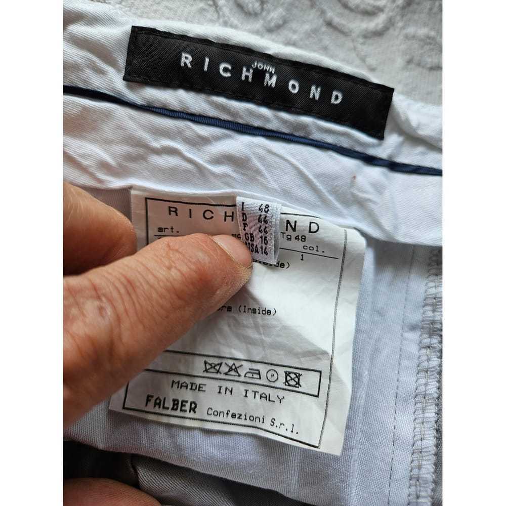 John Richmond Trousers - image 2