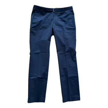Z Zegna Trousers - image 1