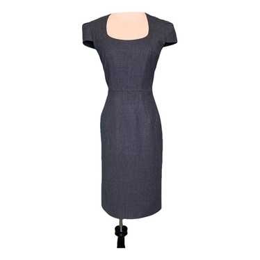 Hobbs Wool dress