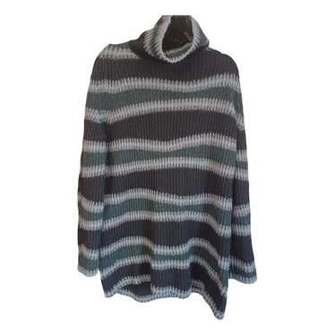 Kenzo Wool knitwear & sweatshirt - image 1