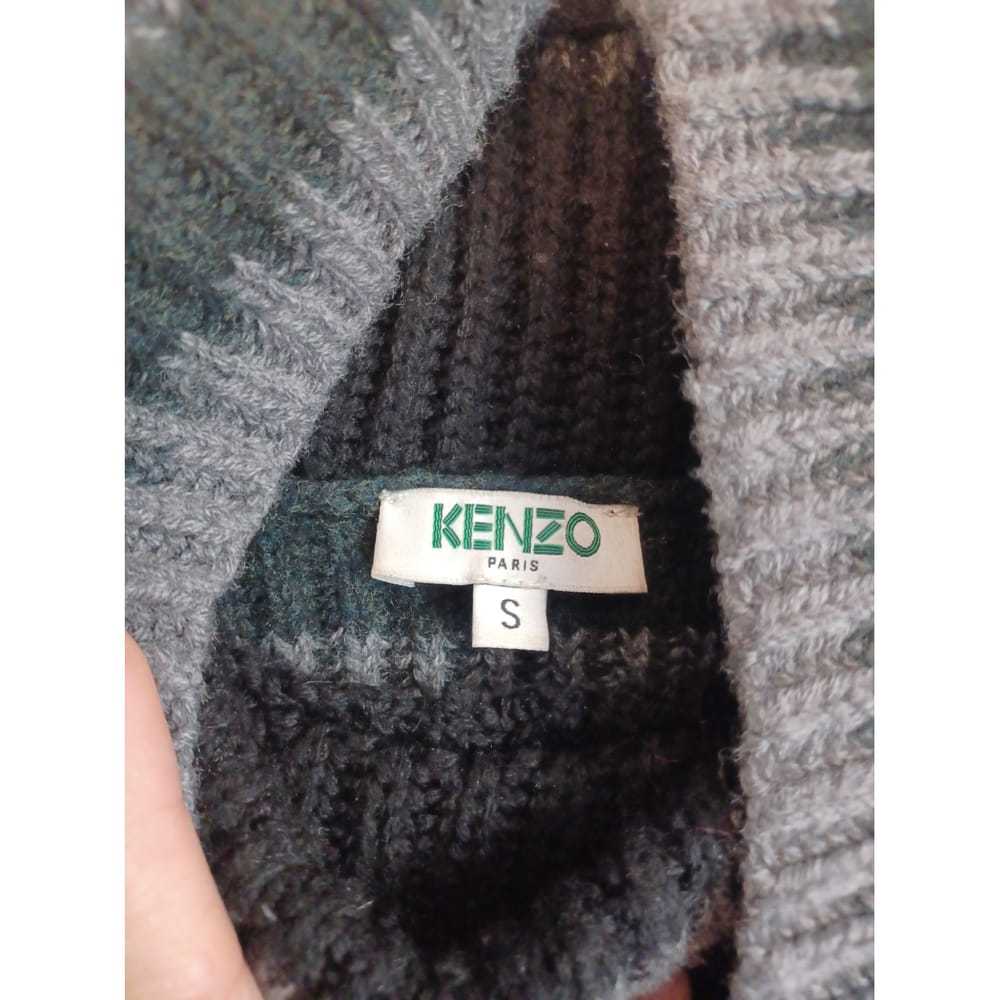 Kenzo Wool knitwear & sweatshirt - image 2