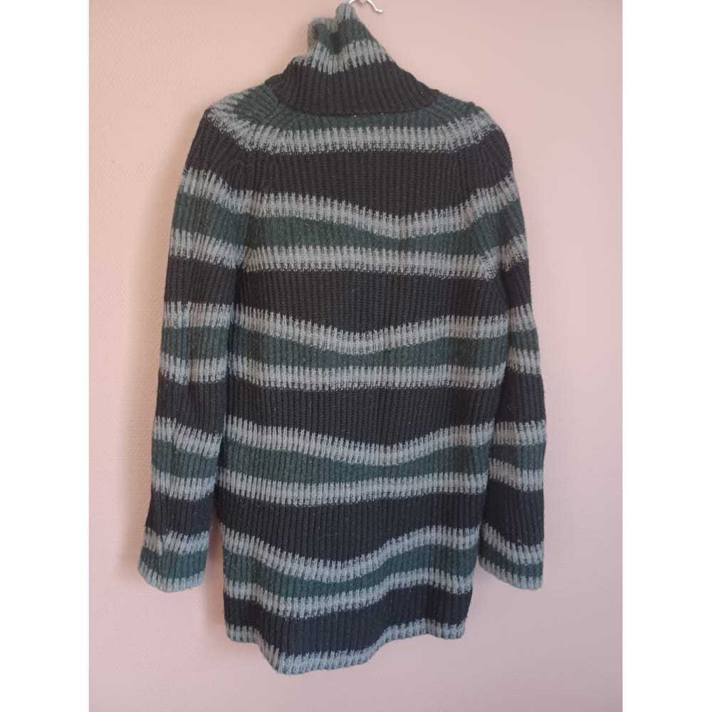 Kenzo Wool knitwear & sweatshirt - image 3
