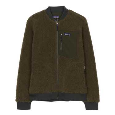 Patagonia retro-x bomber jacket - Gem