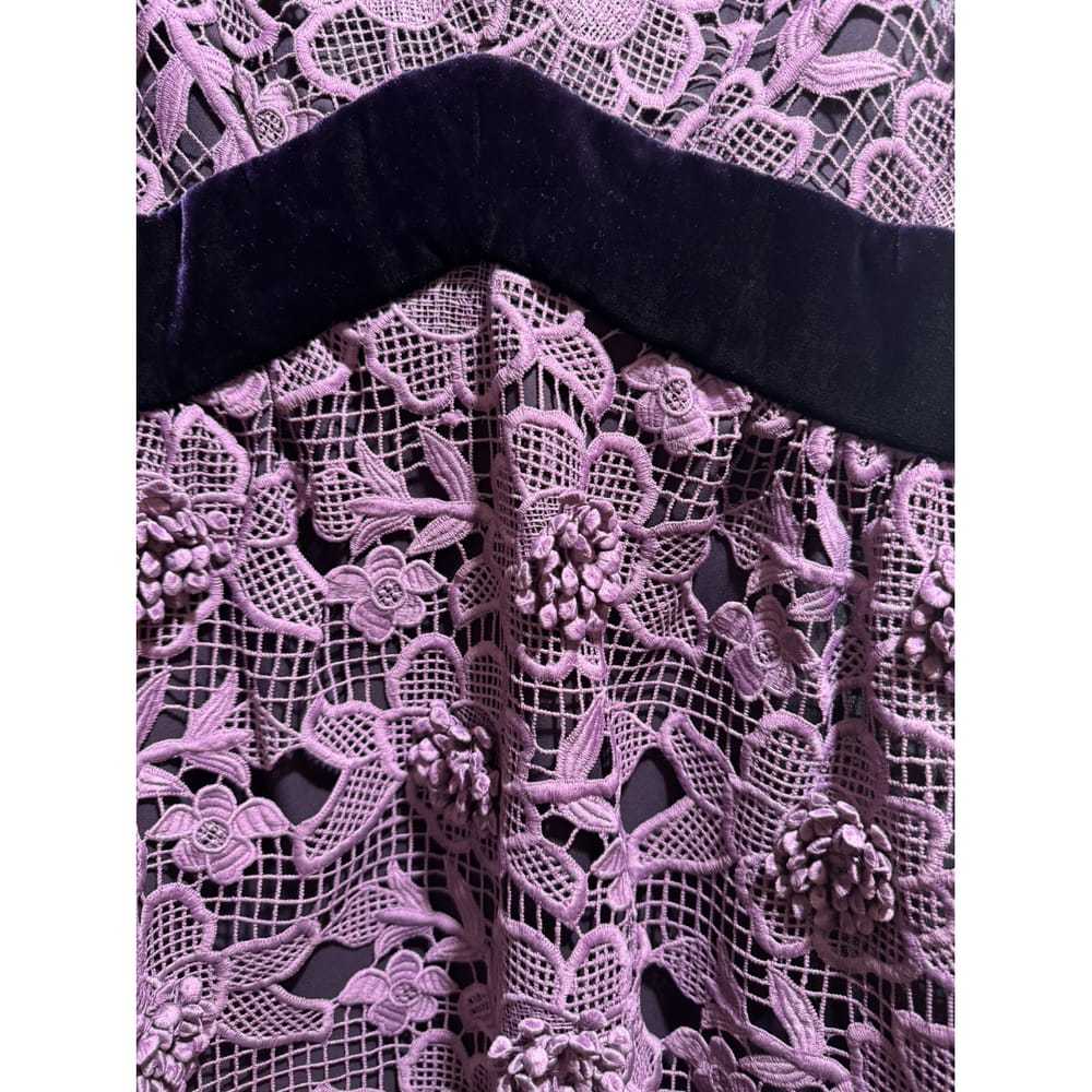 Anna Sui Mid-length dress - image 2