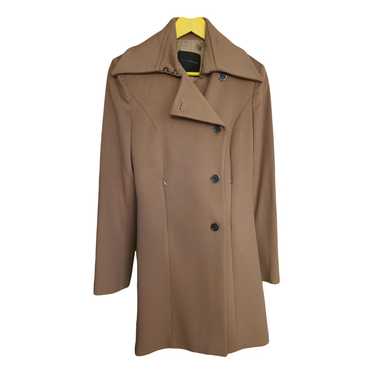 John Richmond Wool coat