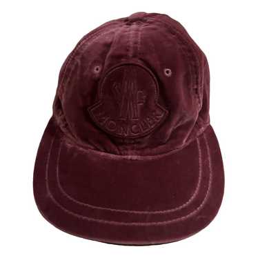 Moncler Cap