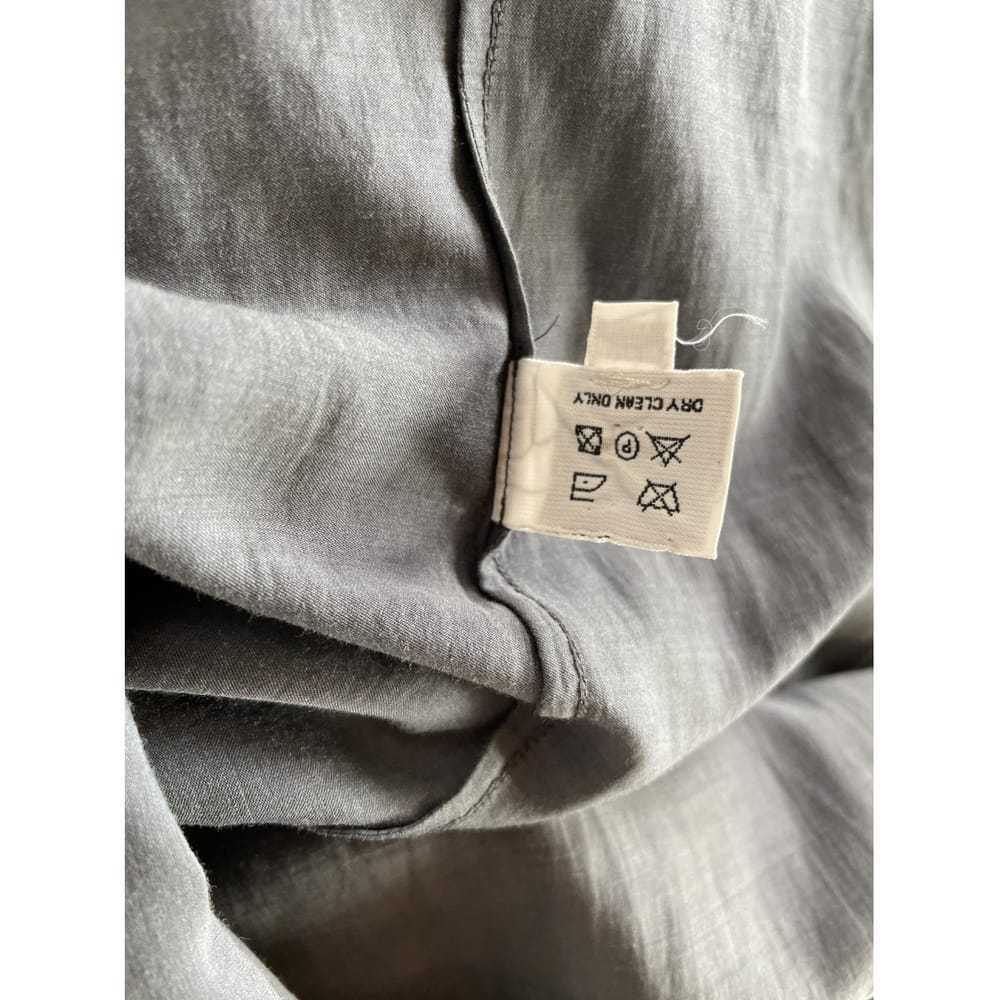 Lanvin Silk shirt - image 10