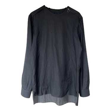 Lanvin Silk shirt - image 1