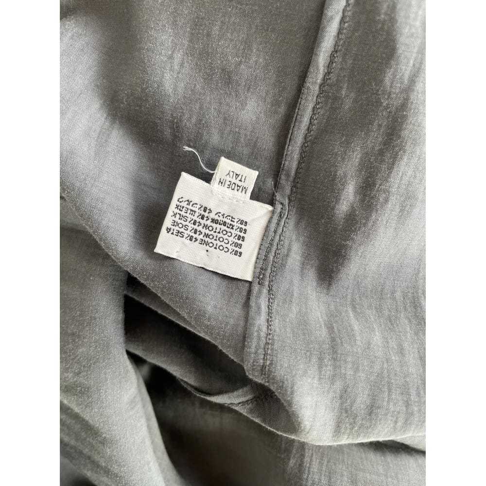 Lanvin Silk shirt - image 3