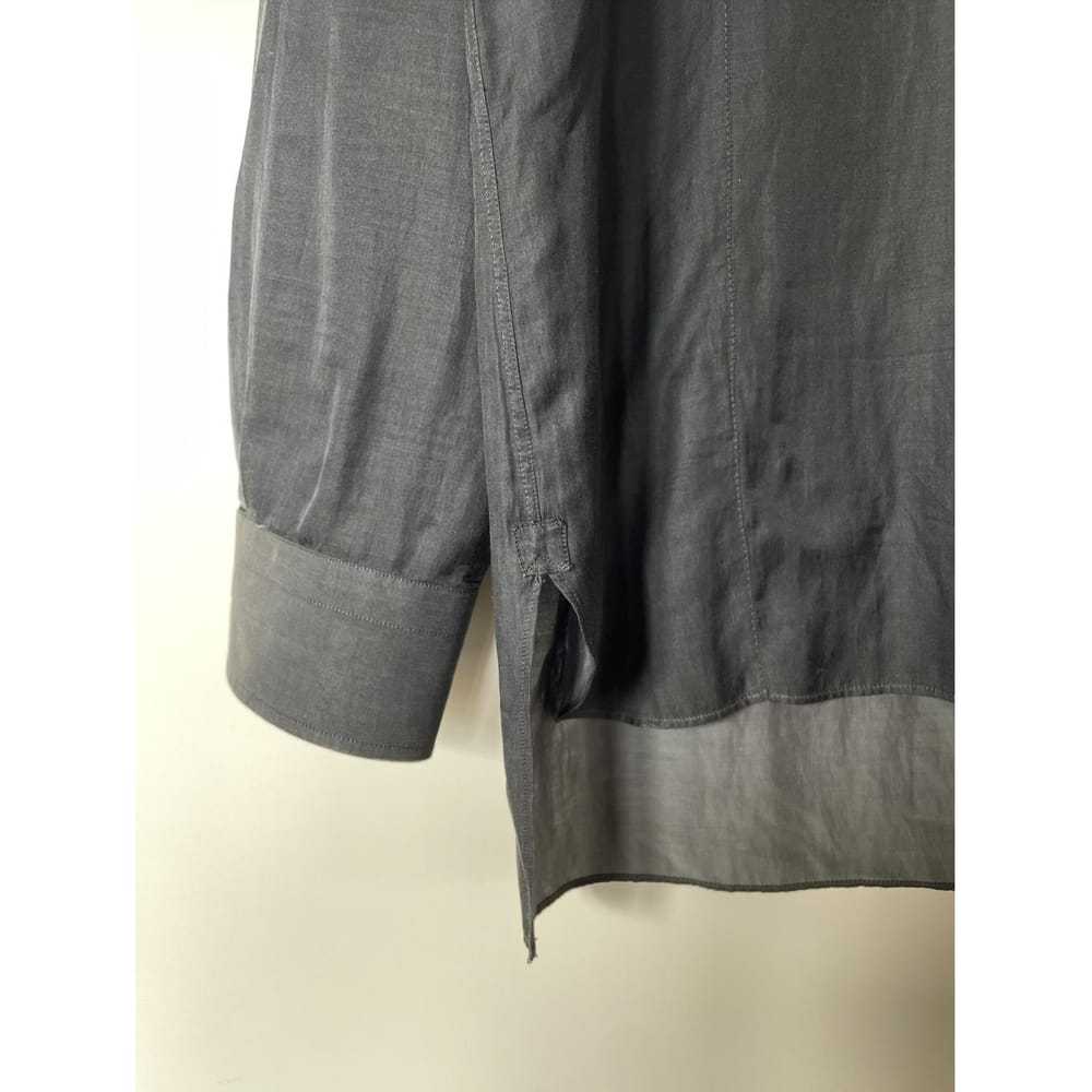 Lanvin Silk shirt - image 9