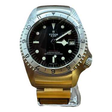 Tudor Black Bay watch - image 1