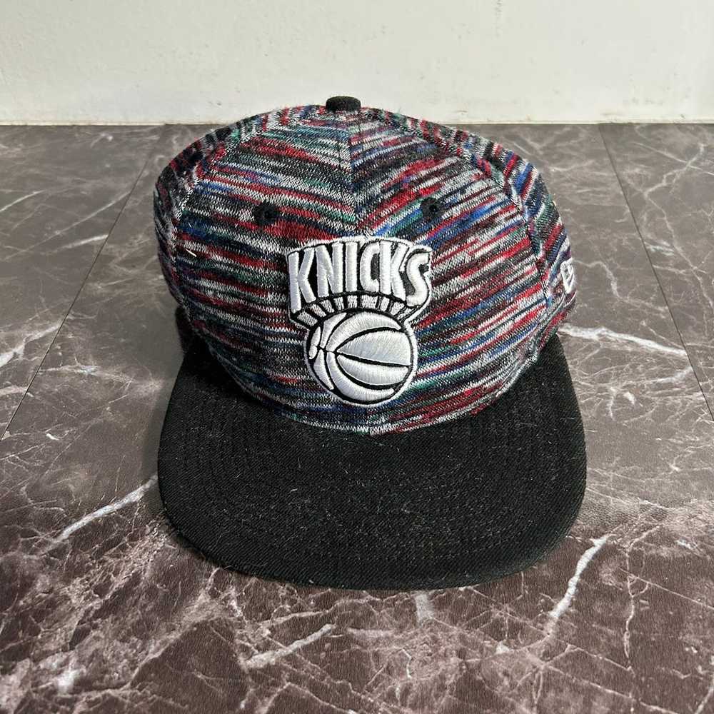 New York Knicks Hat - image 1
