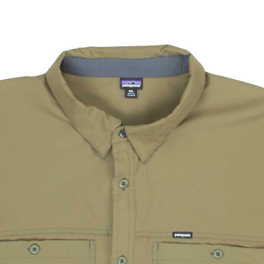 Patagonia - M's Lightweight Field Shirt - image 3