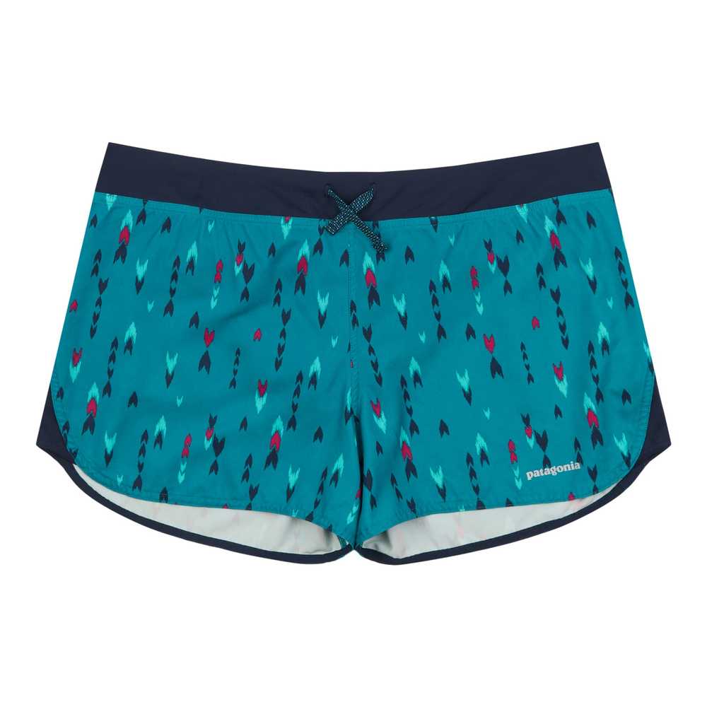 Patagonia - W's Nine Trails Shorts - image 1