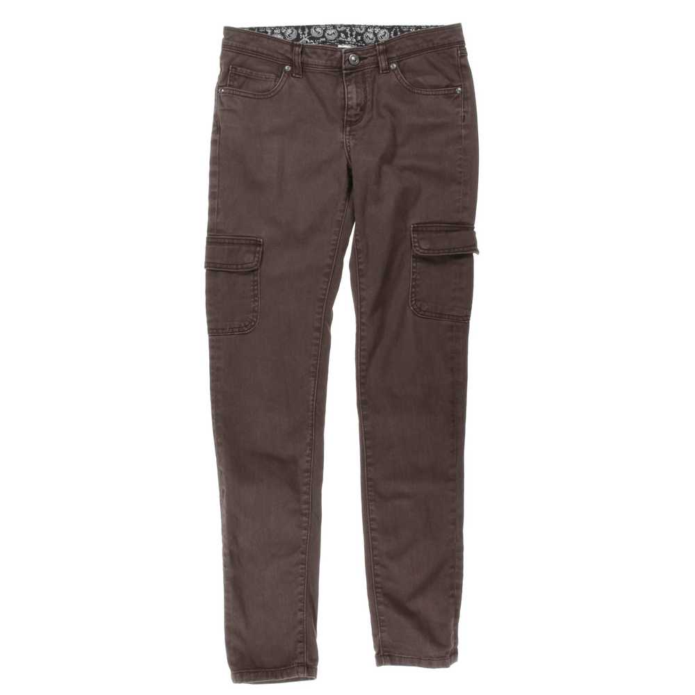 Patagonia - W's Low-Rise Cargo Jeans - image 1