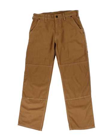 Patagonia - Men's Iron Forge Hemp® Canvas Double … - image 1