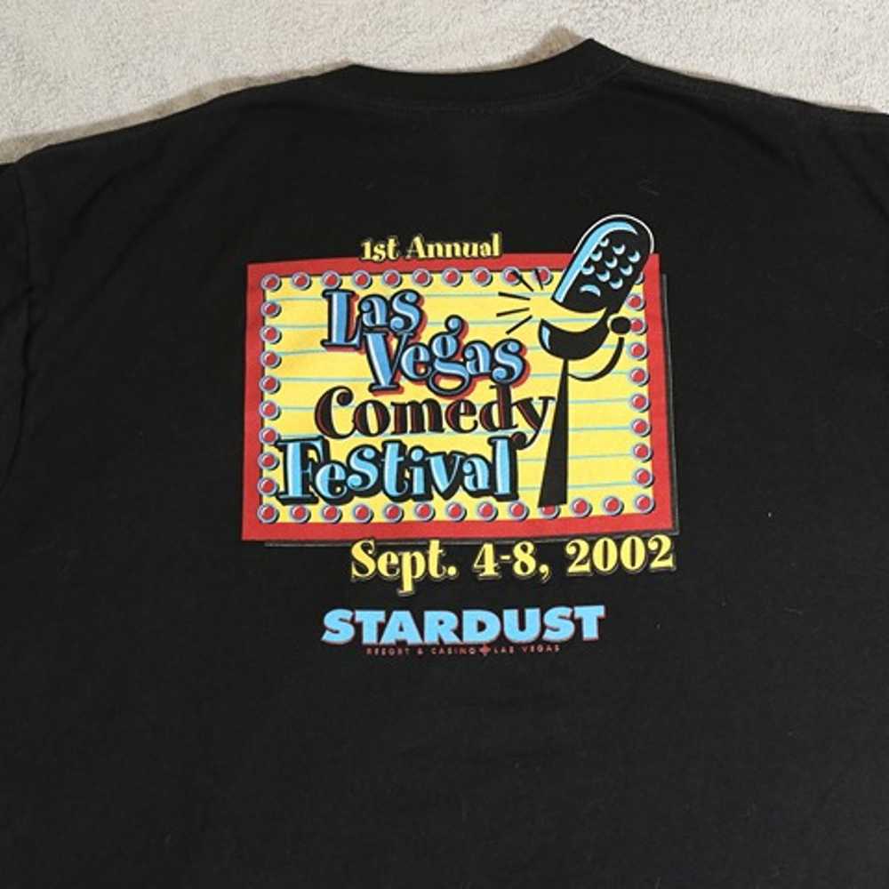 Gildan 1st Annual Las Vegas Comedy Festival 2002 … - image 6