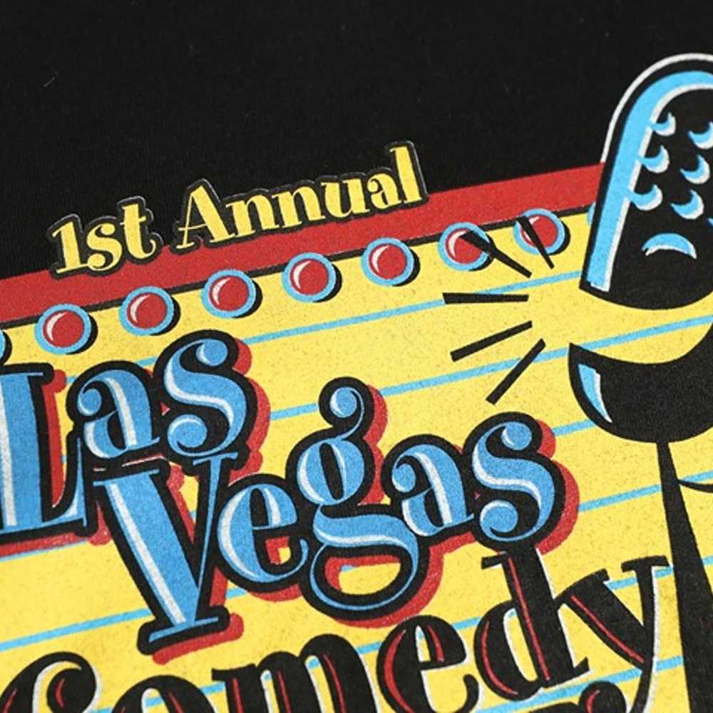 Gildan 1st Annual Las Vegas Comedy Festival 2002 … - image 9