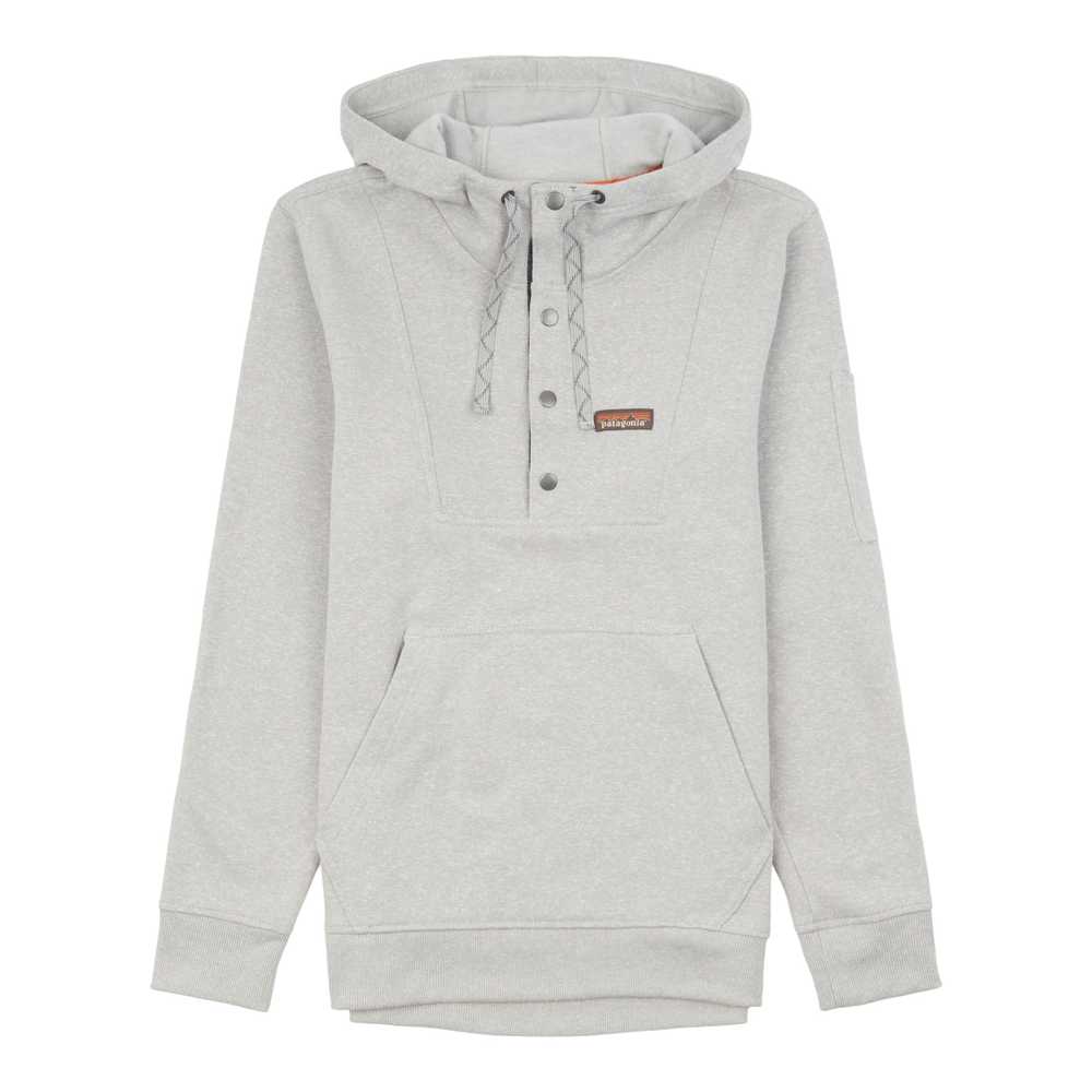 Patagonia - Men's Hemp Hoody Sweatshirt - image 1