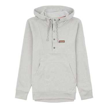 Patagonia - Men's Hemp Hoody Sweatshirt - image 1