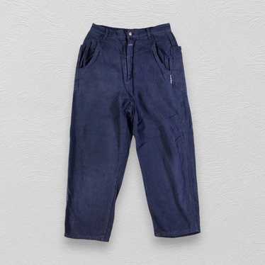 80s issey miyake gimmick denim pants 変形 80s issey miyake gimmick denim pants 変形 80s issey miyake