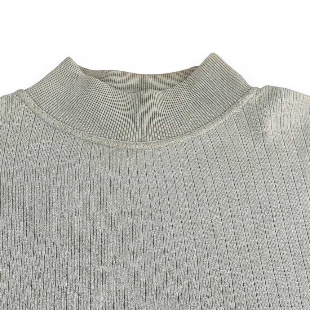 Vintage Moda International Sweater Adult EXTRA LA… - image 2