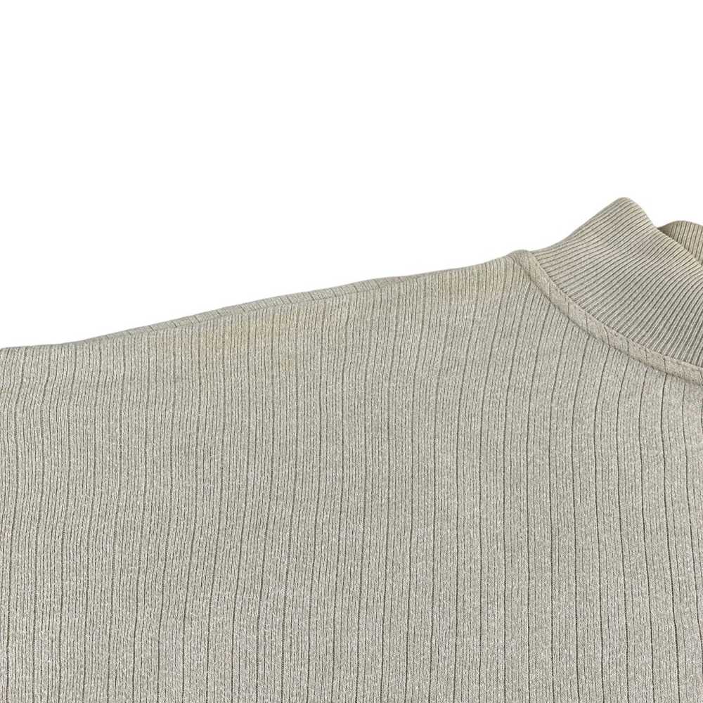 Vintage Moda International Sweater Adult EXTRA LA… - image 4