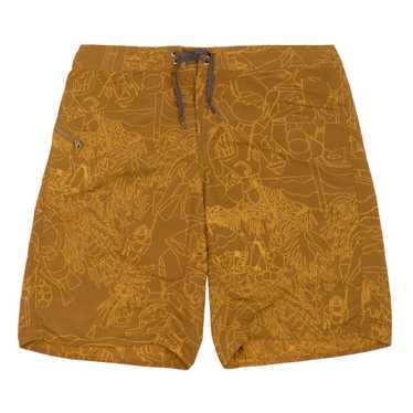 Patagonia - Men's Wavefarer II Board Shorts - image 1