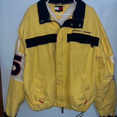 vintage Tommy Hilfiger jacket - image 1