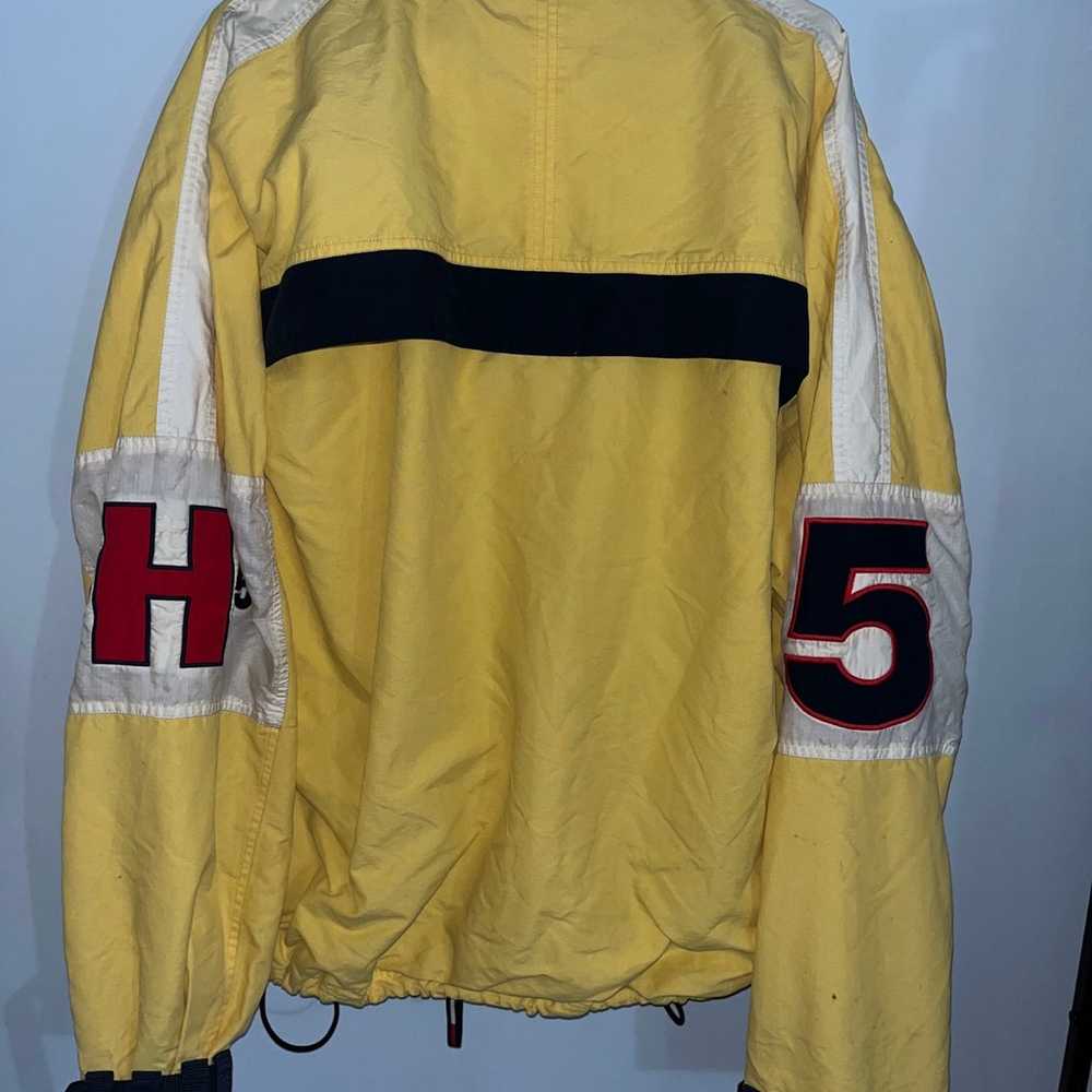 vintage Tommy Hilfiger jacket - image 3
