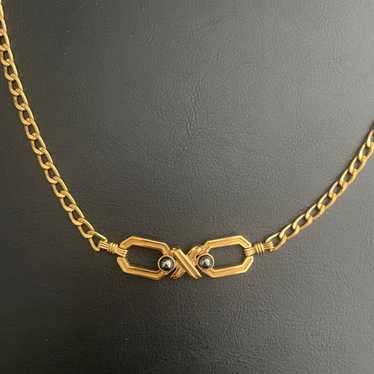 希少！LANVIN Germany ヴィンテージネックレスA132 希少！LANVIN Germany ヴィンテージネックレスA132 Lanvin