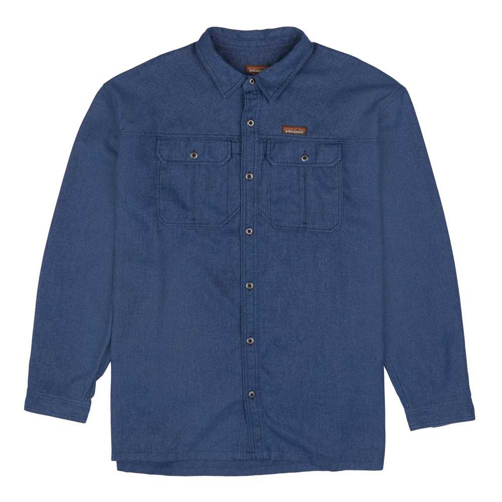 Patagonia - Men's Farrier's Shirt - image 1